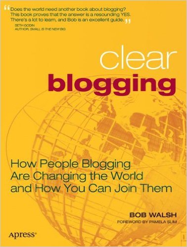 clear-blogging