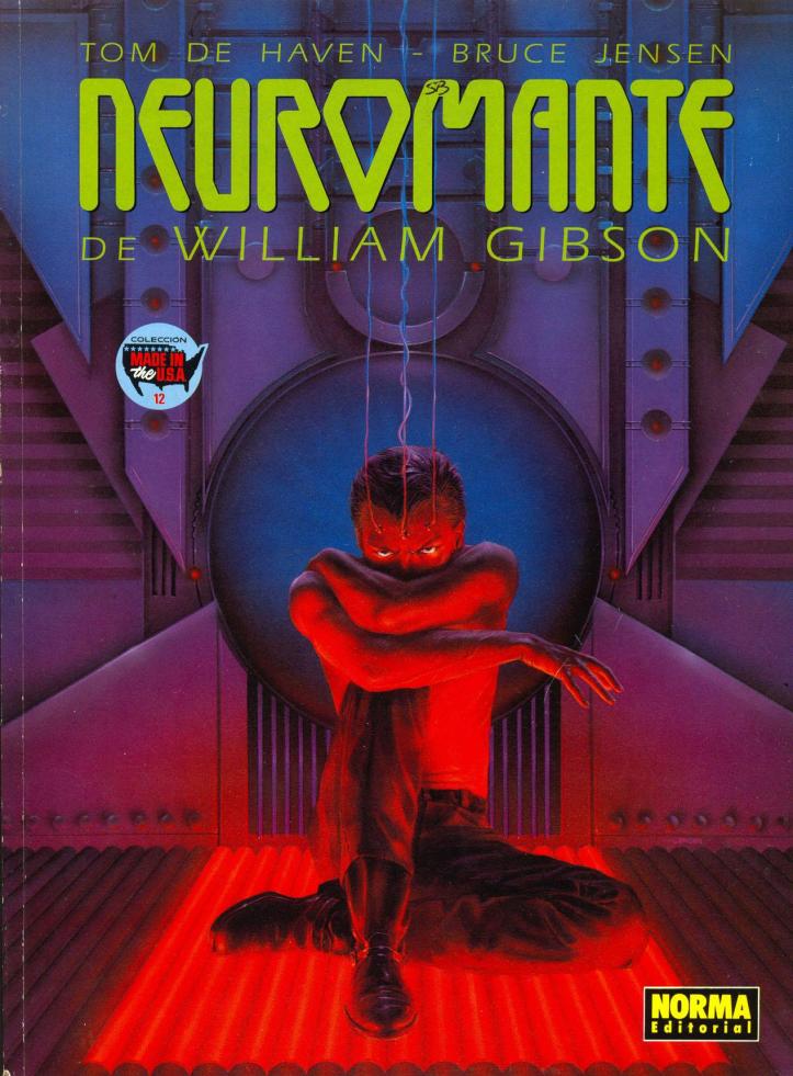 cybermedios-lizama.neuromante.comic