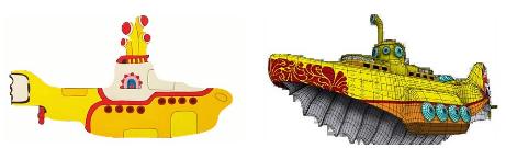 jorge-lizama-cybermedios-yellow-submarine-1968-vs-2009