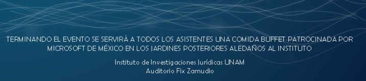 jorge-lizama-cybermedios-microsoft-comida-buffet-unam