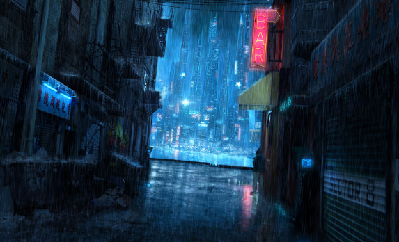 jorge-lizama-cybermedios-cyberpunk-vida-futuro-tecnologizado