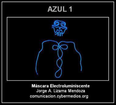jorge-lizama-cybermedios-mascara-electroluminiscente-azul-2
