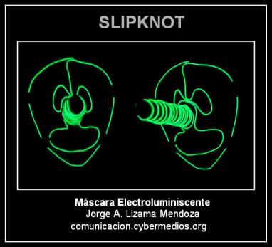 jorge-lizama-cybermedios-mascara-electroluminiscente-slipknot