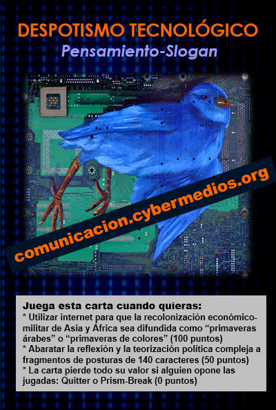 jorge-lizama-cybermedios-juego-estrategia-despotismo-tecnificado-pensamiento-slogan-twitter