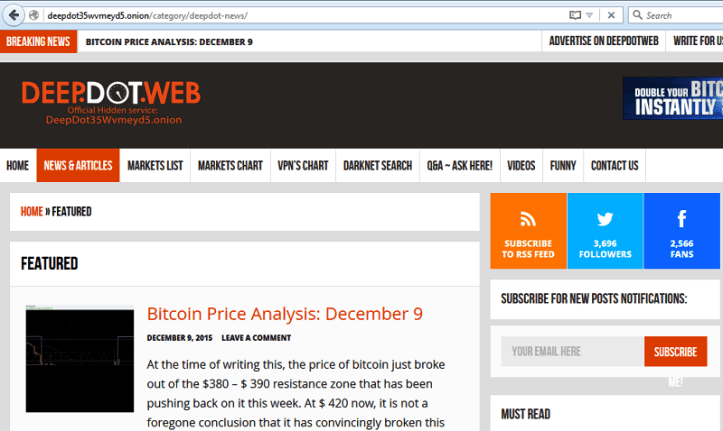 DeepDotWeb-hidden-service