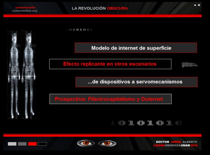 cybermedios-conferencia-multimedia-revolucion-obscura-dictadura-google-facebook-twitter